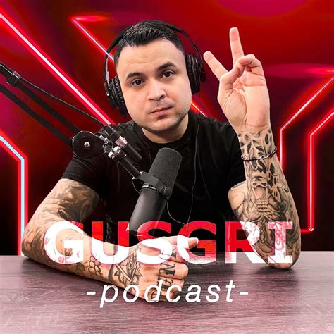 Gusgri Podcast Podcast